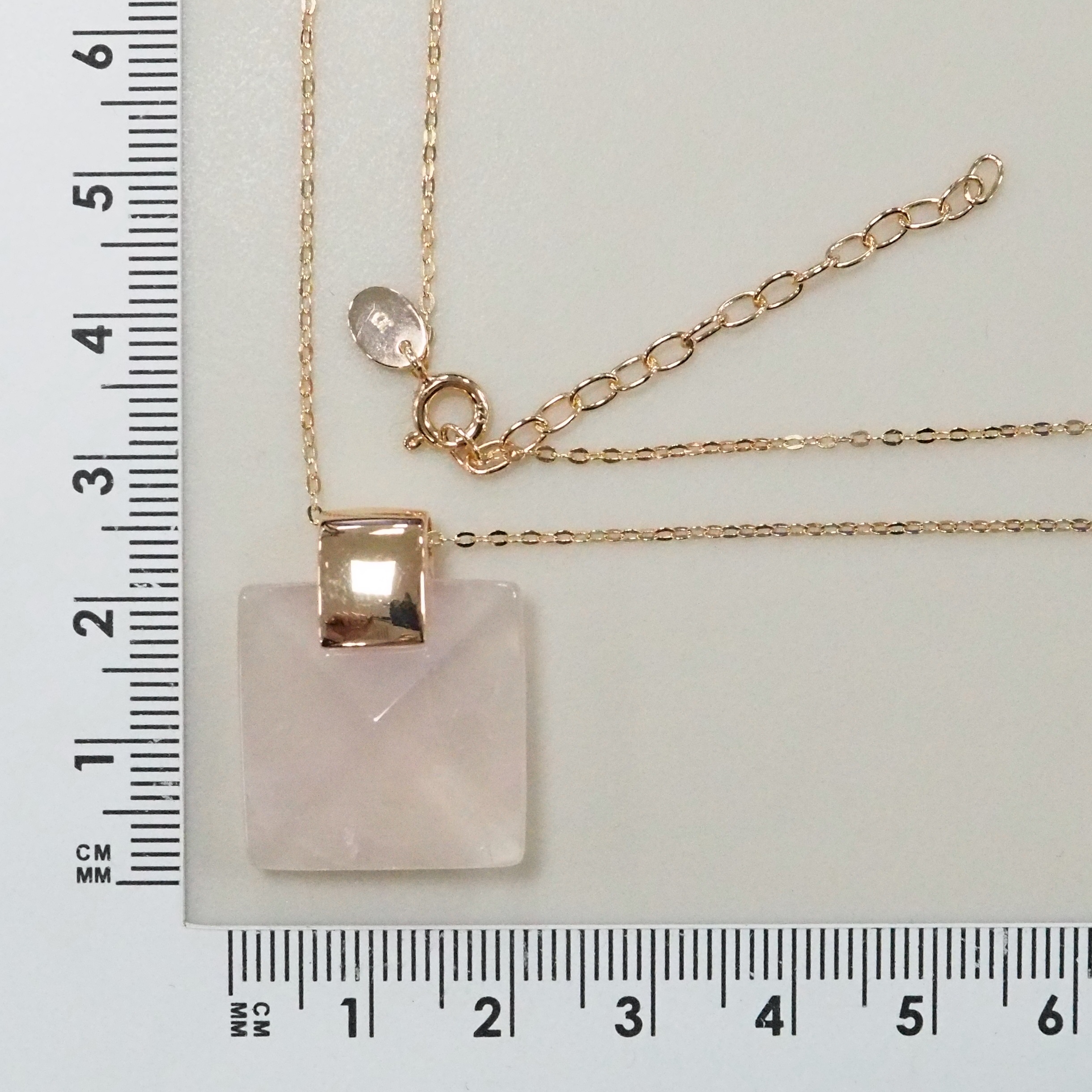 10722-000024 Подвеска на цепи (Ag 925)